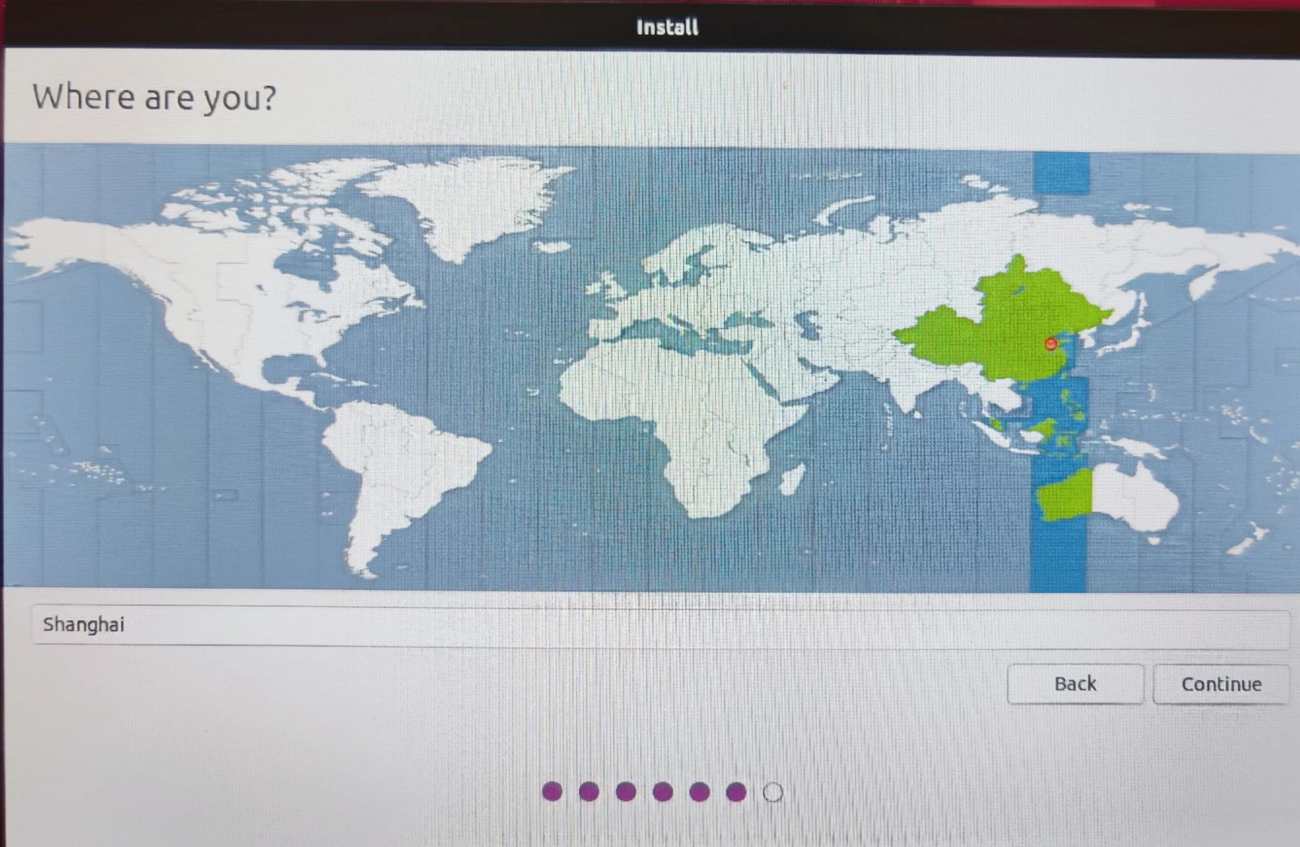 windows11ubuntu子系统,双系统ubuntu21.04安装详细教程