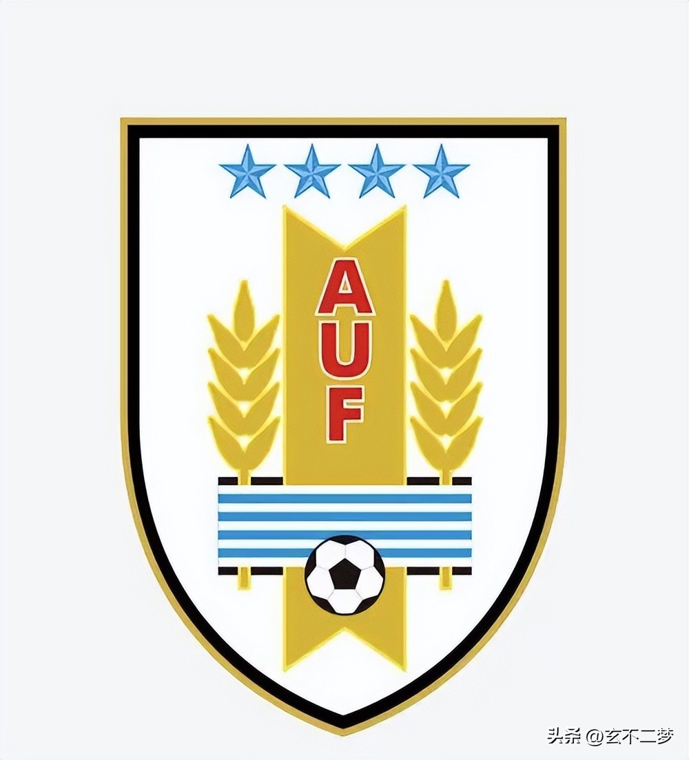 乌拉圭世界杯冠军一共几次了,世界杯十大经典瞬间乌拉圭