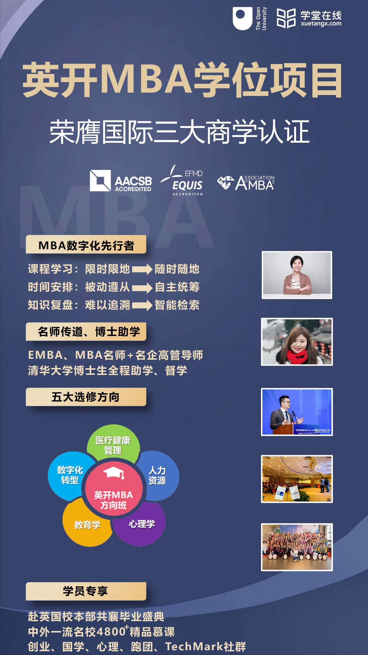 2年mba和3年mba有什么区别,国际mba和国内mba哪个含金量最高