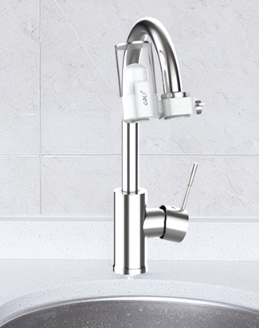 净水龙头正确安装方法,净水龙头的效果