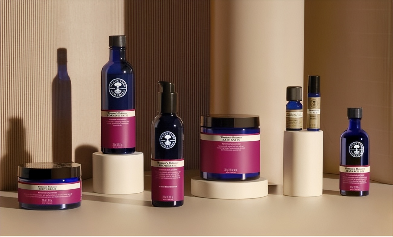 更年期女性推荐护肤品,更年期女性皮肤养护