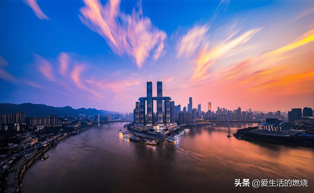 简直了！这还是我认识的洲际吗？