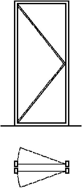 铝合金门窗规格型号分类,铝合金门窗分类有哪些