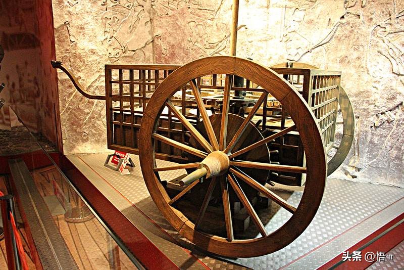 中国古代四大发明指南针简介,中国古代四大发明之指南针的意义