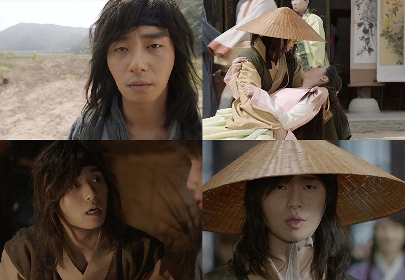 如果你喜欢韩国朝鲜王朝时期的历史剧，这些服装的知识了解一下吧