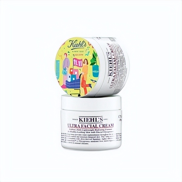 科颜氏联动唱歌,科颜氏联名活动