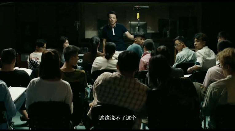 平遥电影节先导片,平遥电影节2019有几部影片