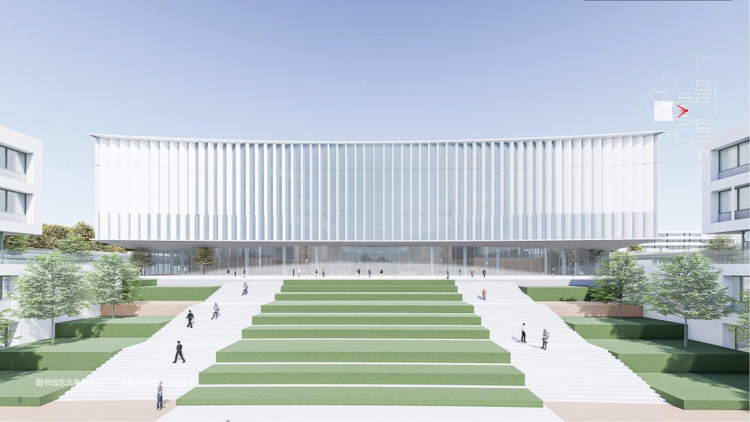 海洋大学古镇口校区,古镇口最新规划