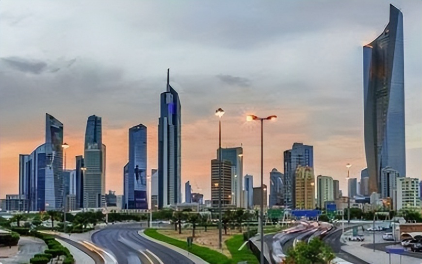 科威特石油为什么贵,科威特是石油最多的国家吗