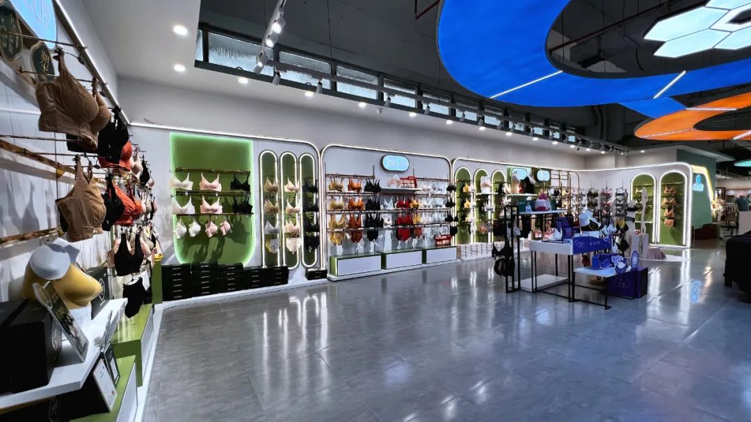 优质一体内衣,优质内衣服装实体店