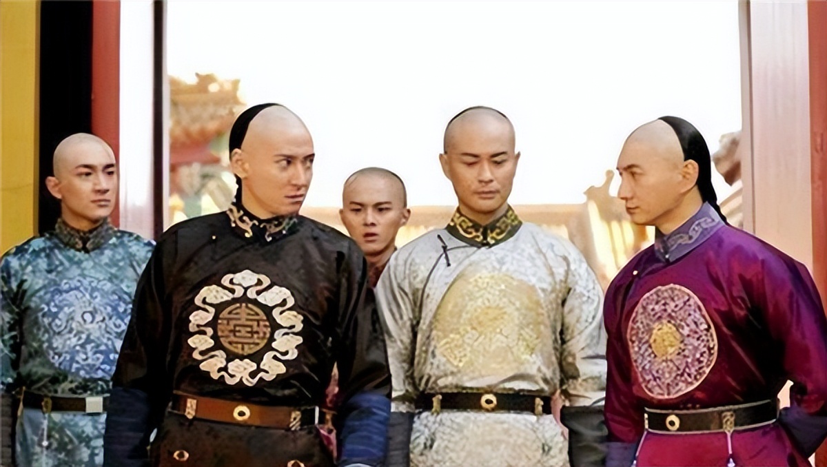 康熙第一次见到甄嬛为什么惊喜,甄嬛传康熙见到孙子乾隆是哪一集