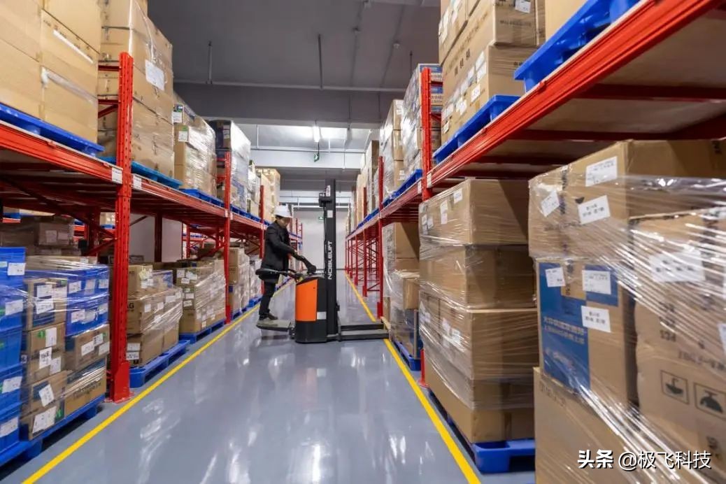 极飞科技服务政策,极飞服务认证