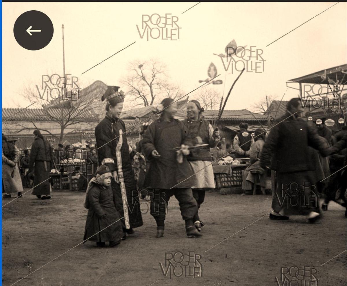 【晚清*楼青**秘影】*楼青**女丰乳肥臀，媚态撩人，风情尽显！