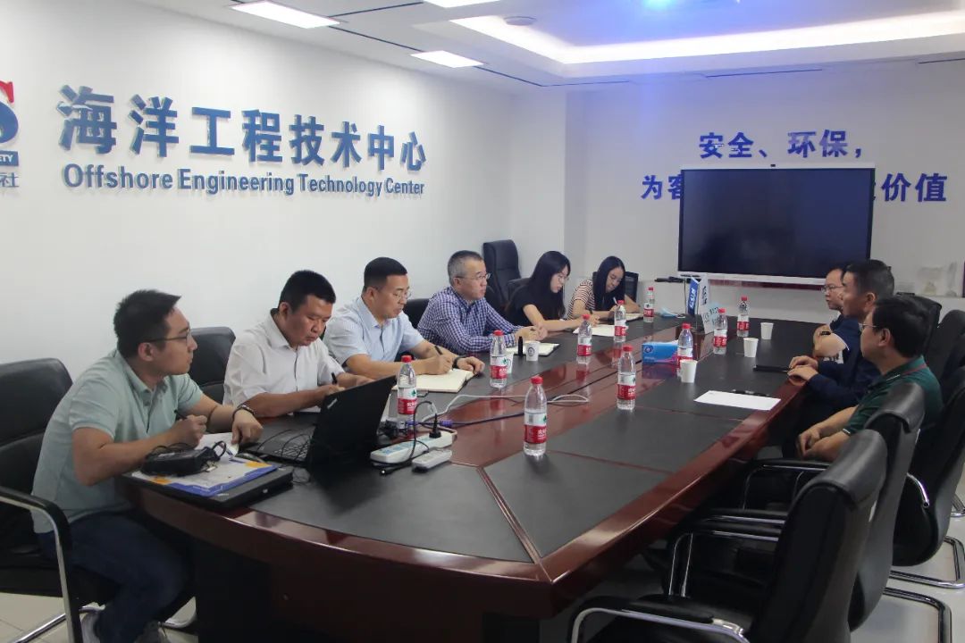 中国船级社“海洋牧歌”技术背后的故事