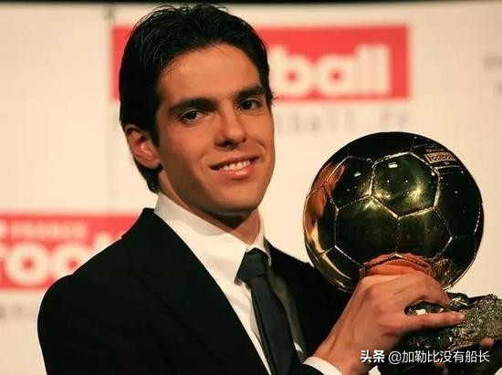 三十而立却选择激流勇退离开皇马的卡卡，还有其他更好的选择吗？