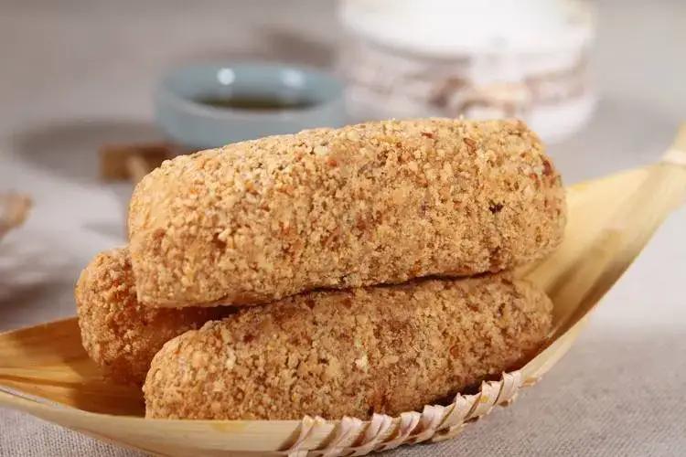 清明节习俗及美食文化手抄报,北方东北清明节吃什么美食