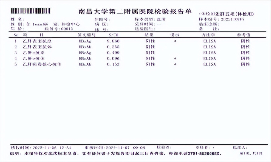 南昌三甲医院治疗乙肝哪家好,南昌二附院乙肝临床治愈门诊