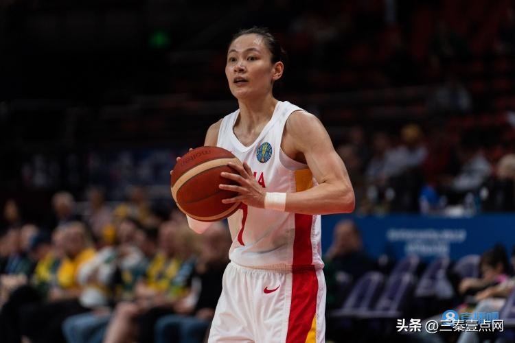 杨力维WNBA首秀,杨力维再次收到wnba邀约