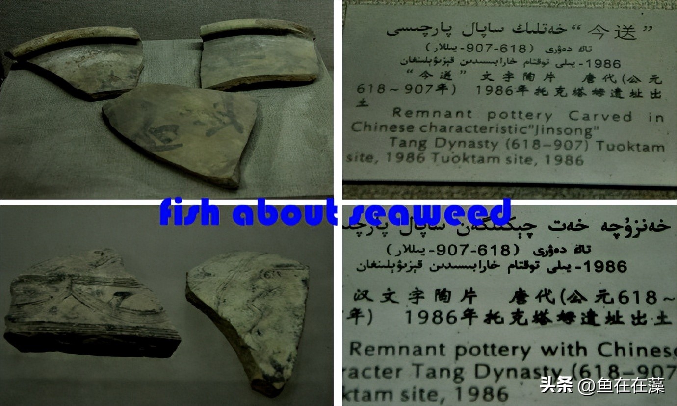 55西进西域·新：库车王府，龟兹文明的橱窗；清代边疆政策范本