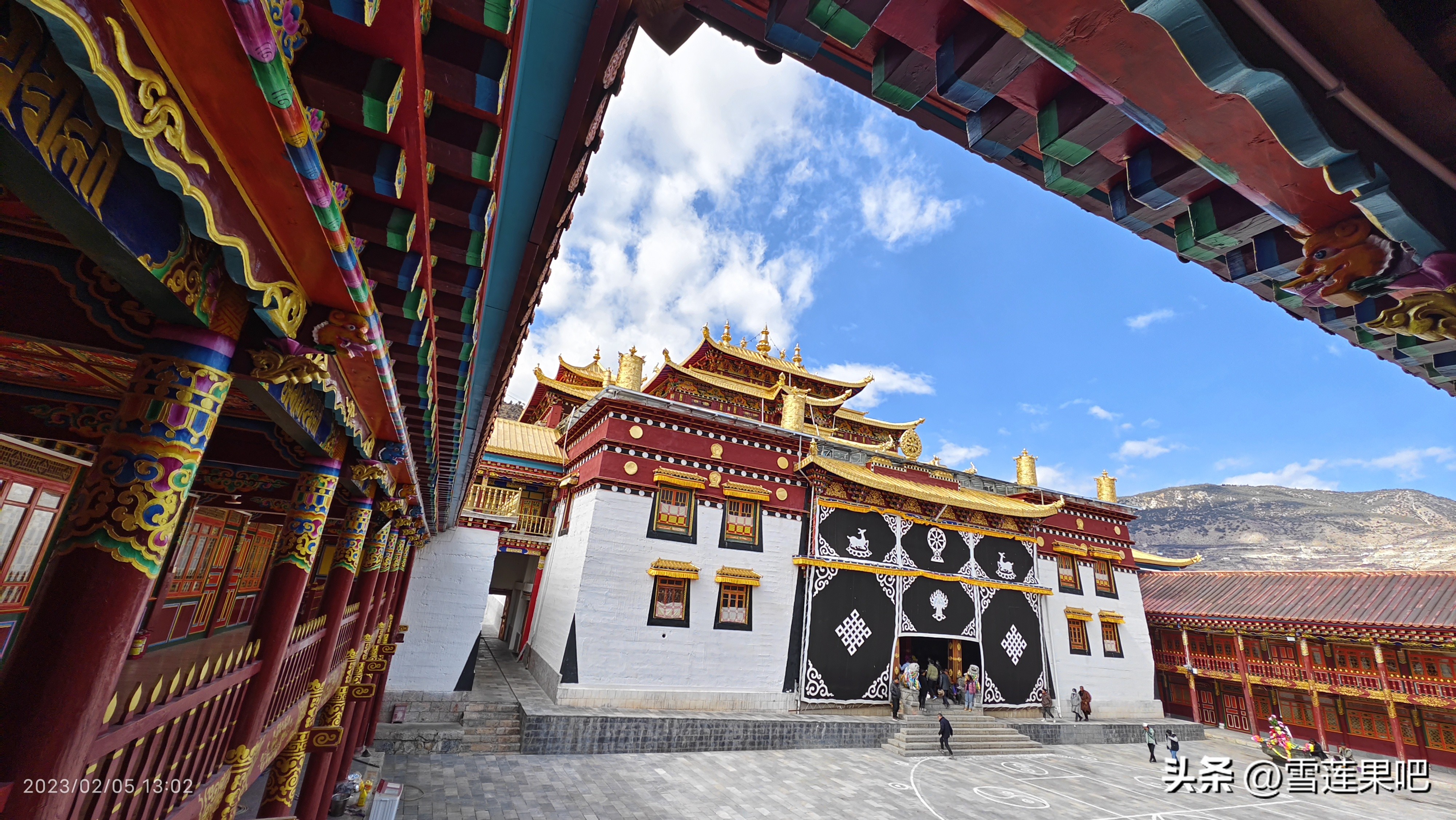 云南春天旅行攻略景点排名,七彩云南旅游攻略景点大全