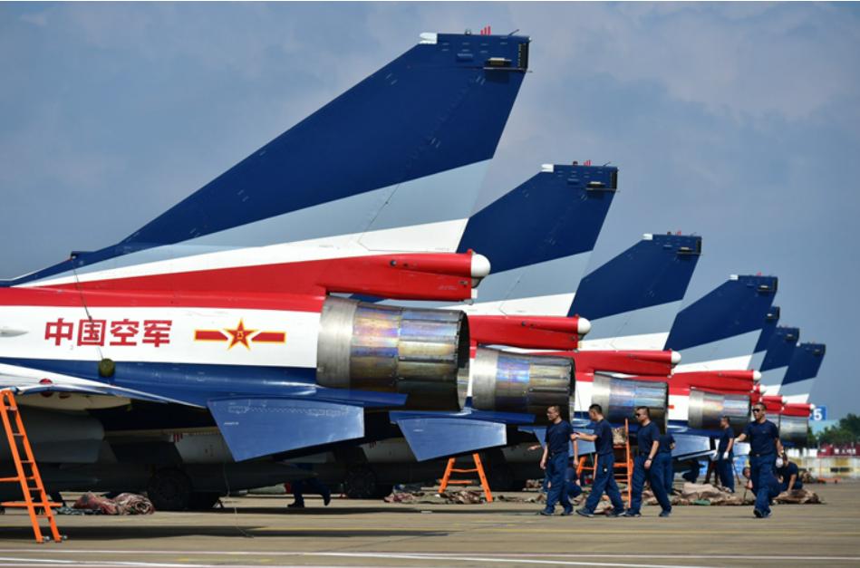 日本航空公司是被谁拯救的,日本航空工业还能重振雄风吗