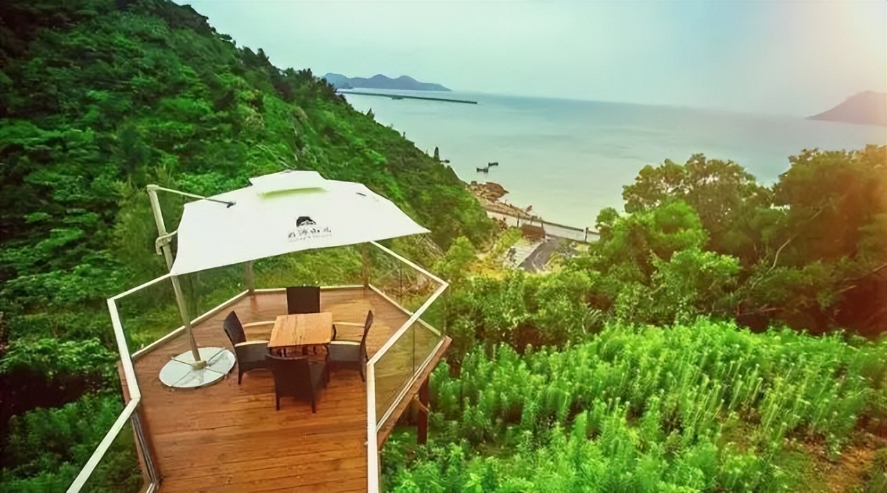 洞头海山民宿,温州洞头岛海景民宿