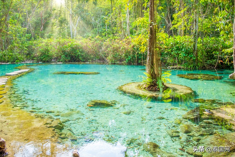 泰国假期旅游景点攻略推荐,泰国1月旅游必去十大景点