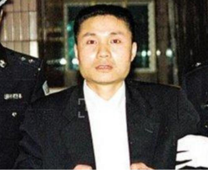 湖南第一悍匪张君案件,十大悍匪张君杀人案