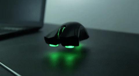 飞利浦鼠标和罗技键鼠哪个好,飞利浦牌子的鼠标好用吗