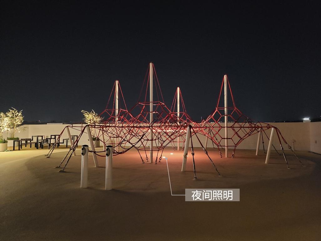 优衣库上海最大旗舰店儿童乐园,优衣库儿童乐园