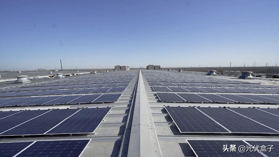 2023年光伏项目开发要避开这些坑,2022光伏项目有哪些