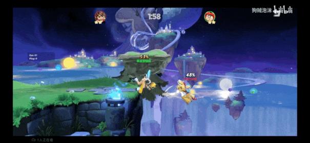 新出的派对手游叫什么,多人派对游戏steam手游