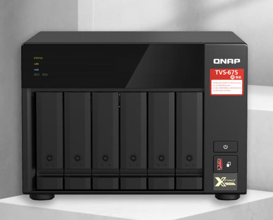 NAS还是白的香，从选购思路到机型推荐丨2023NAS选购指南