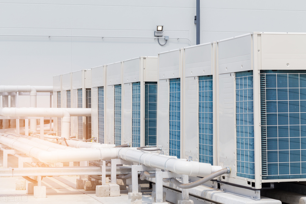 厨房有必要安装中央空调吗,厨房安装中央空调可以吗