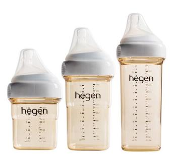 好用的奶瓶设计,款式好看的奶瓶