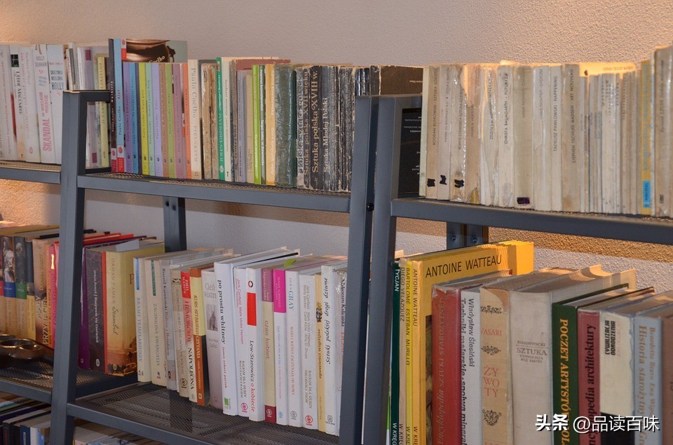 提高思维方面值得读的书,能让你脱胎换骨的4种顶级思维