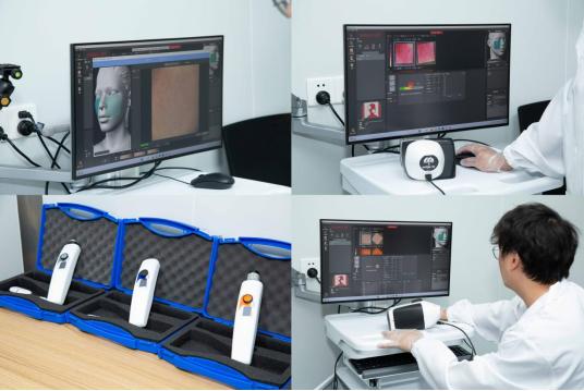 妍诗美这个品牌成立了多久,妍诗美品牌的研发者