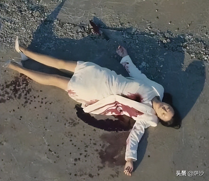 变态歹徒2年奸杀8名妇女还塞入木棍：2004年摩的司机系列奸杀串案