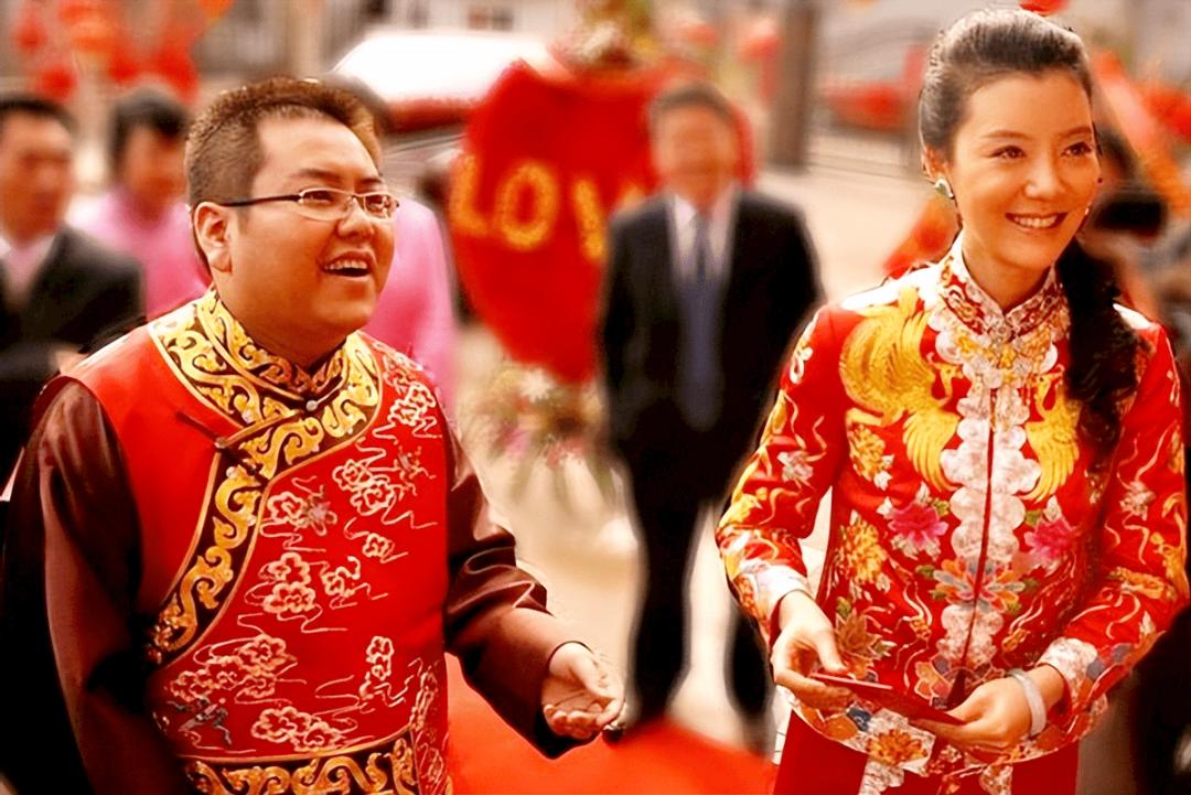 车晓和李兆会生活多少年,车晓为什么喜欢李兆会