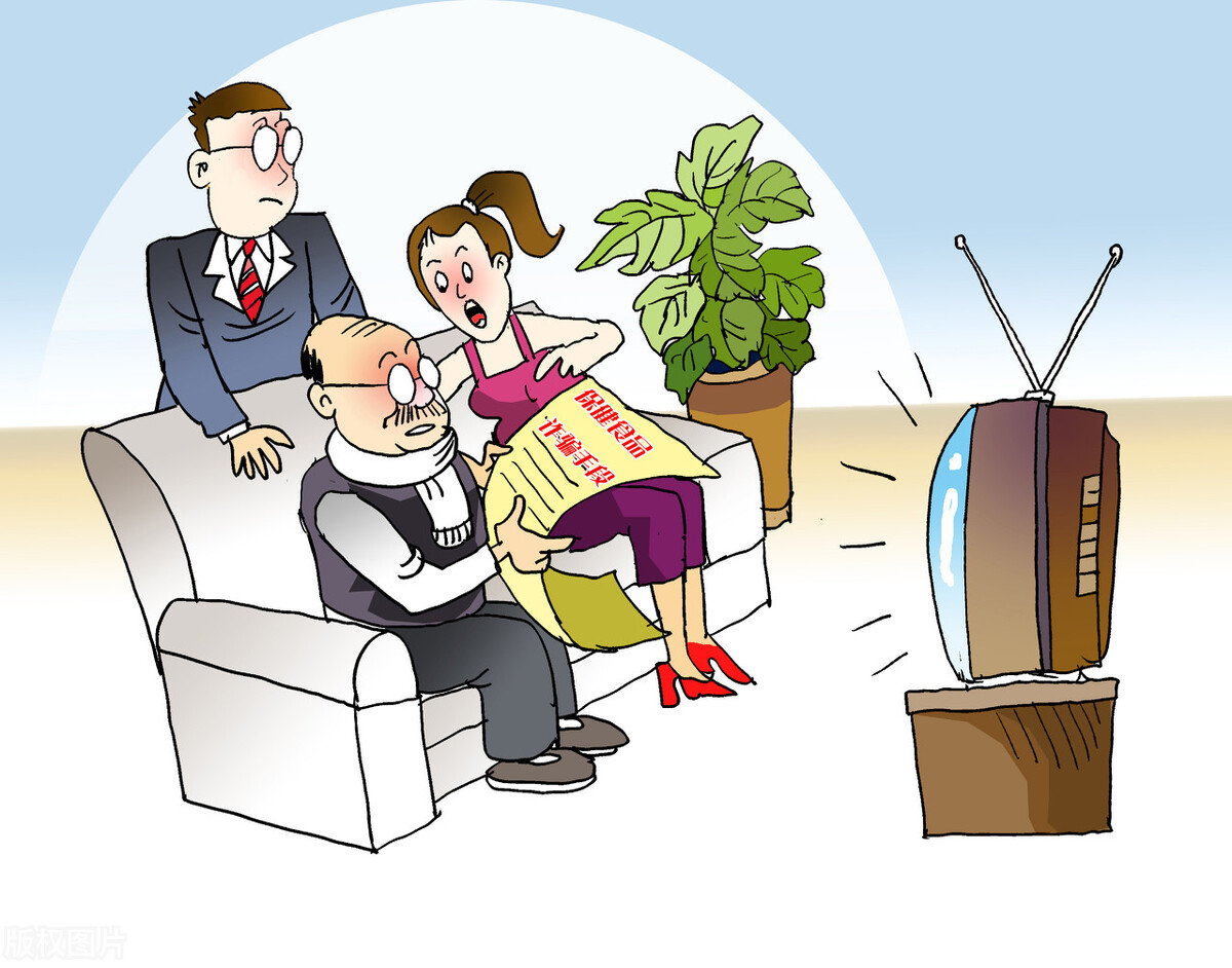 如何正确看待市售的保健产品,如何正确选购国产保健食品