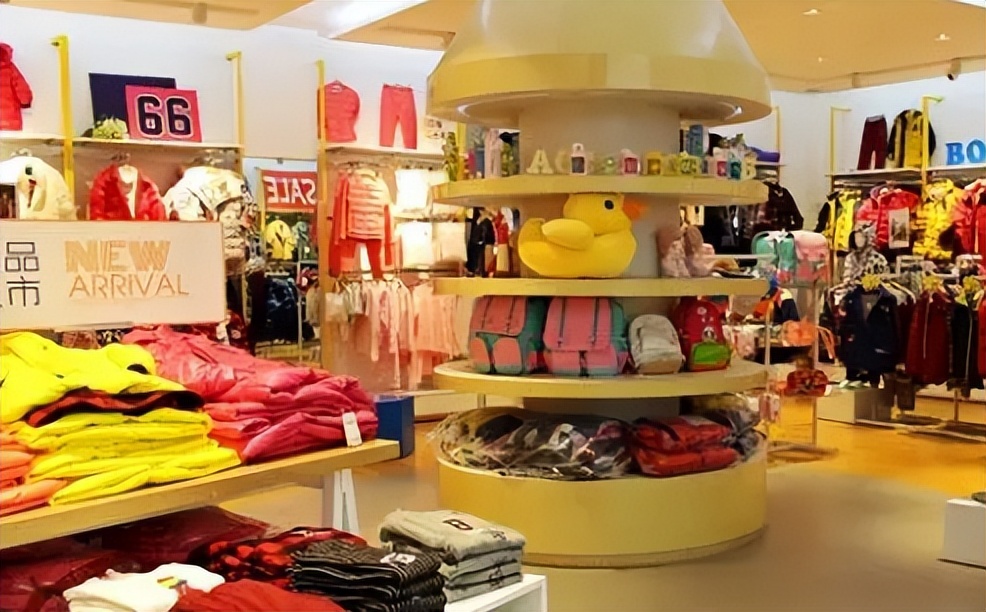 巴拉巴拉0-1岁婴儿衣服,巴拉巴拉衣服有问题吗