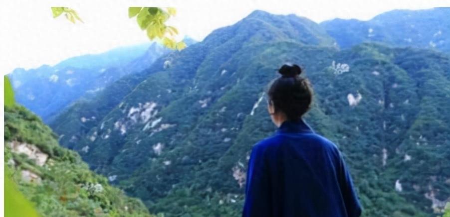 女道士飞升10万人围观,19岁女道士飞升成仙是真的吗