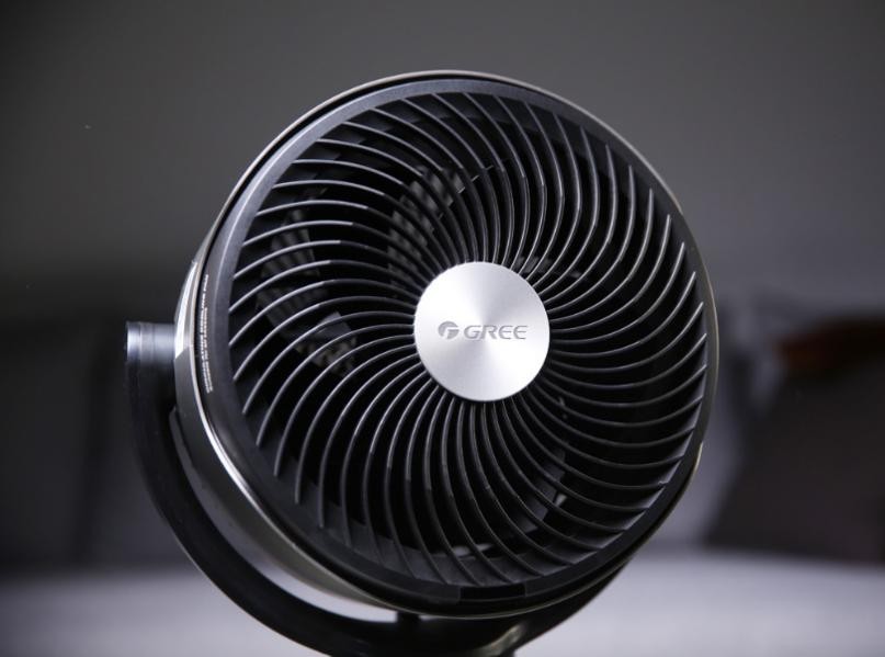 格力风扇推荐排行榜第一名循环扇,格力风扇一级能效循环扇