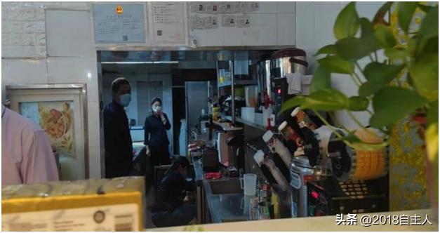 商场消防安全隐患整改通知单,商场消防隐患排查报道