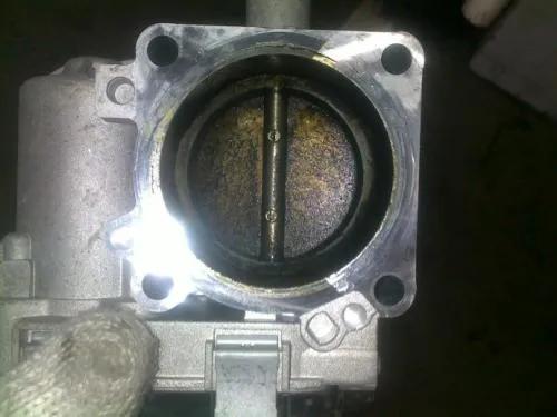 排放系统故障怎么解决本田,排放系统故障扭矩限制至75%怎么办