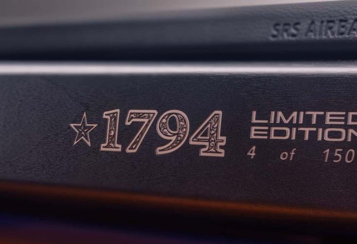 天津港丰田坦途1974版最新报价,丰田坦途1974混动顶配版