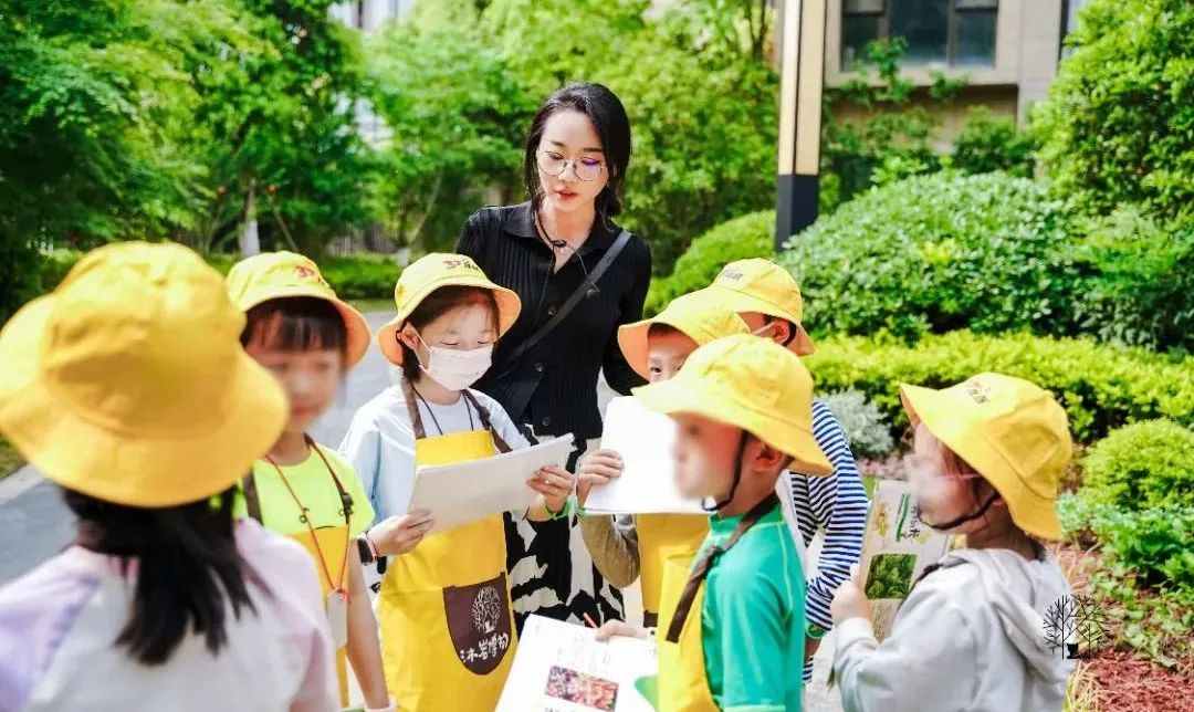 苏州旭辉|在儿童友好社区,庆祝我们的六一