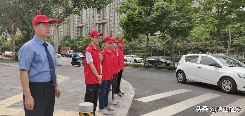 丝路迢迢,笛声悠扬丨“陕检杯·随手拍”大赛作品展播