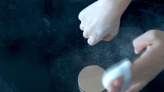 瞬间磨皮的散粉测评,哑光色散粉推荐公认好用第一名