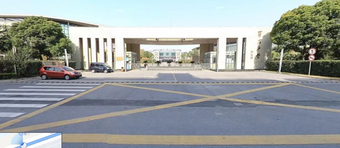 2022年上海高考考场分布,上海浦东高考考场分布图